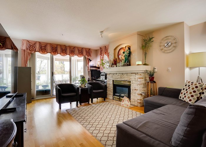 204 - 20145 55A Avenue, Langley, BC V3A 8L6 |  Photo 24