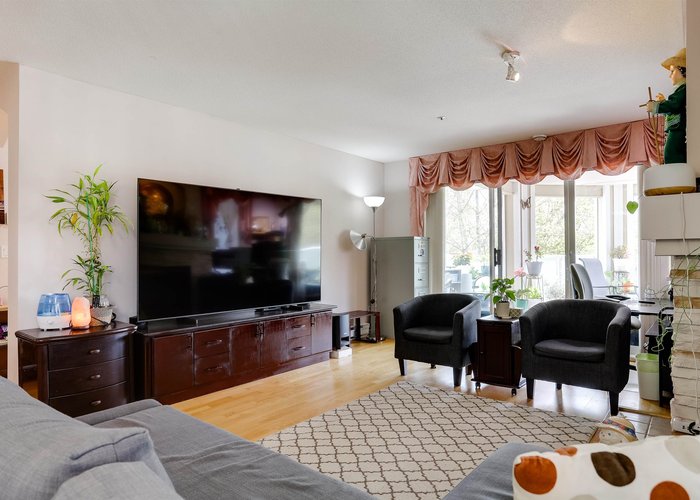 204 - 20145 55A Avenue, Langley, BC V3A 8L6 |  Photo 25