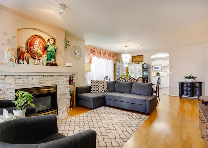 204 - 20145 55A Avenue, Langley, BC V3A 8L6 |  Photo 26