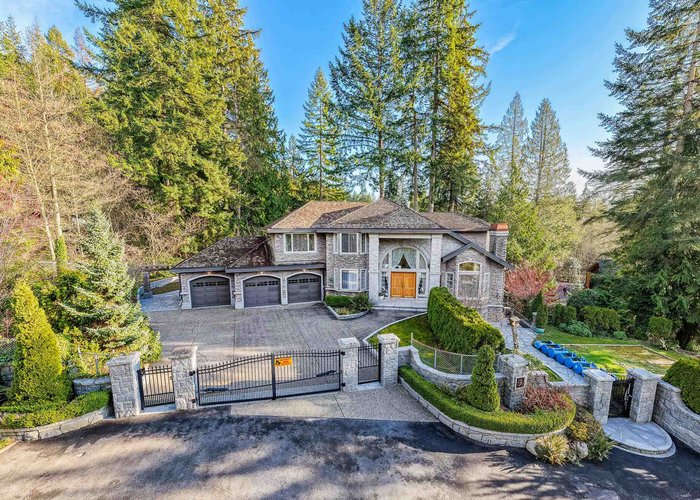 188 Wyndham Crescent, Anmore, BC V3H 4X9 |  Photo 36