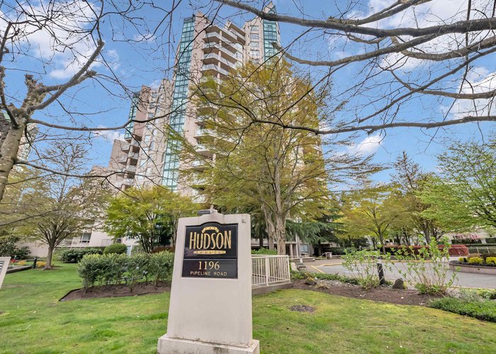208 - 1196 Pipeline Road, Coquitlam, BC V3B 7Z6 |  Photo 35