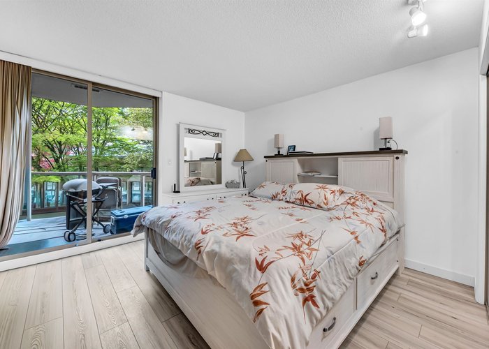 208 - 1196 Pipeline Road, Coquitlam, BC V3B 7Z6 |  Photo 24