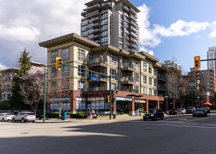 403 - 2957 Glen Drive, Coquitlam, BC V3B 0B5 |  Photo 42
