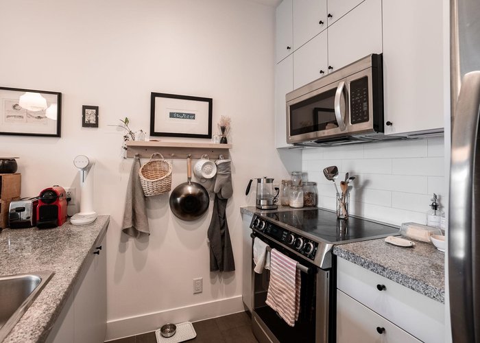 403 - 2957 Glen Drive, Coquitlam, BC V3B 0B5 |  Photo 28