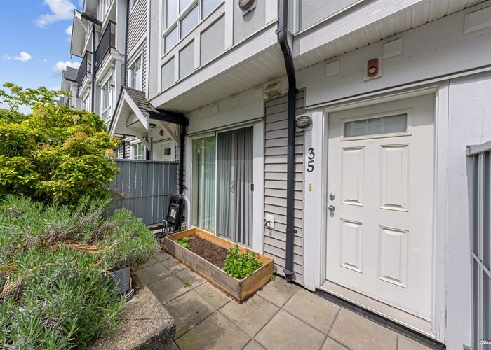 35 - 13239 Old Yale Road, Surrey, BC V3T 3C5 |  Photo 17