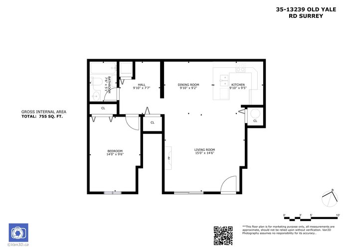 35 - 13239 Old Yale Road, Surrey, BC V3T 3C5 |  Photo 35