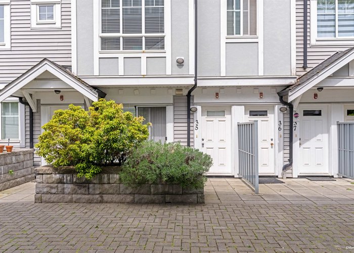 35 - 13239 Old Yale Road, Surrey, BC V3T 3C5 |  Photo 18