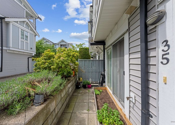 35 - 13239 Old Yale Road, Surrey, BC V3T 3C5 |  Photo 19