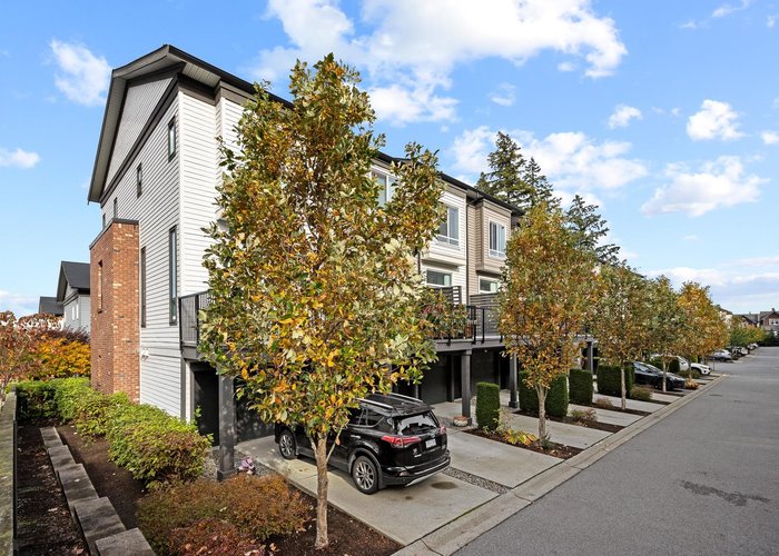 65 - 15898 27 Avenue, Surrey, BC V3Z 0T2 |  Photo 28
