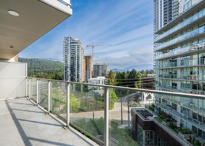 606 - 567 Clarke Road, Coquitlam, BC V3J 0K7 |  Photo 59
