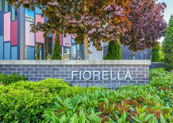 711 - 3699 Sexsmith Road, Richmond, BC V6X 0W4 |  Photo 45