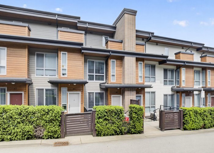 65 - 15775 Mountain View Drive, Surrey, BC V3Z 0W7 |  Photo 37