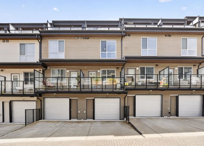 65 - 15775 Mountain View Drive, Surrey, BC V3Z 0W7 |  Photo 63