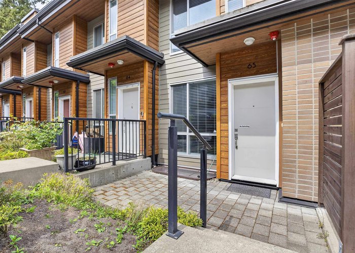 65 - 15775 Mountain View Drive, Surrey, BC V3Z 0W7 |  Photo 38