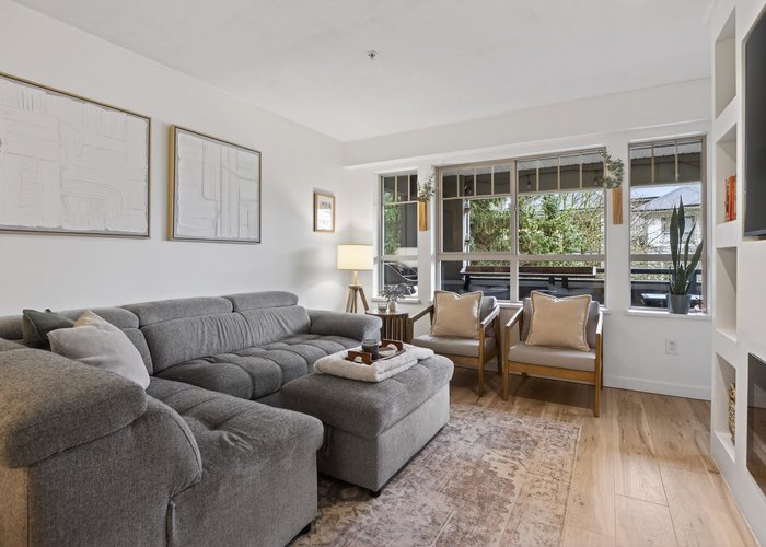 312 - 2959 Silver Springs Boulevard, Coquitlam, BC V3E 3S5 |  Photo 47