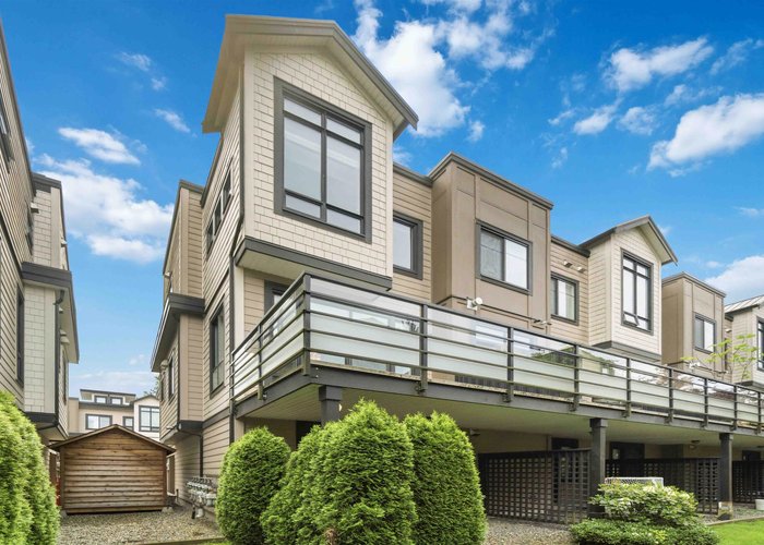 30 - 100 Wood Street, New Westminster, BC V3M 0H6 |  Photo 61