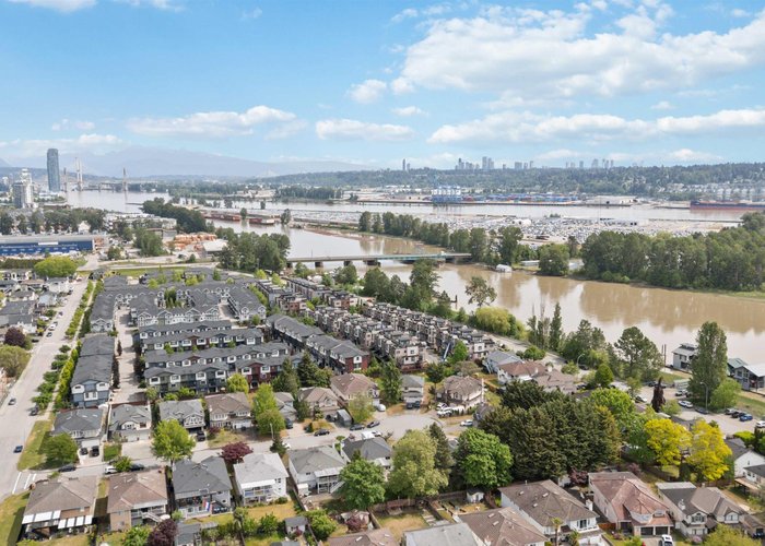 30 - 100 Wood Street, New Westminster, BC V3M 0H6 |  Photo 65