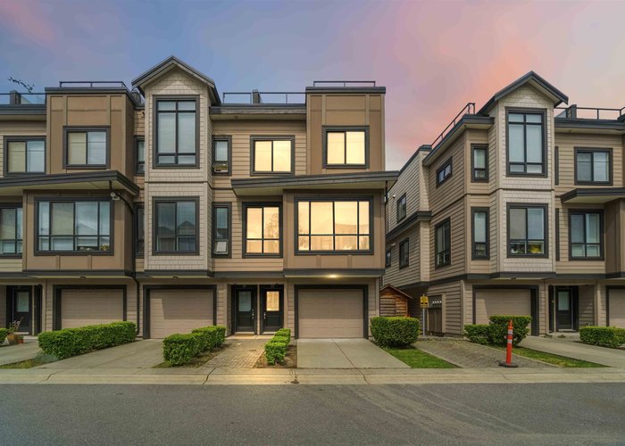 30 - 100 Wood Street, New Westminster, BC V3M 0H6 |  Photo 35