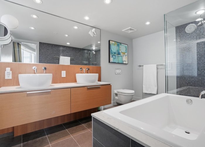 701 - 1762 Davie Street, Vancouver, BC V6G 1W2 |  Photo 43