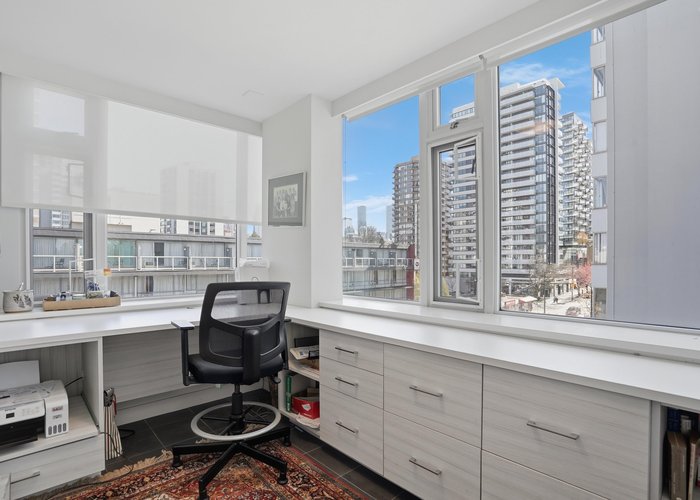 701 - 1762 Davie Street, Vancouver, BC V6G 1W2 |  Photo 46