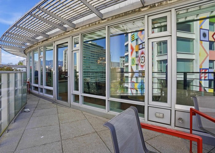 701 - 1762 Davie Street, Vancouver, BC V6G 1W2 |  Photo 50