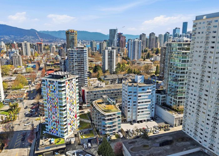 701 - 1762 Davie Street, Vancouver, BC V6G 1W2 |  Photo 59