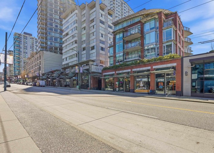 701 - 1762 Davie Street, Vancouver, BC V6G 1W2 |  Photo 66