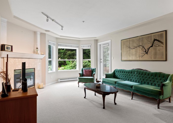 206 - 1283 Parkgate Avenue, North Vancouver, BC V7H 3A3 |  Photo 41