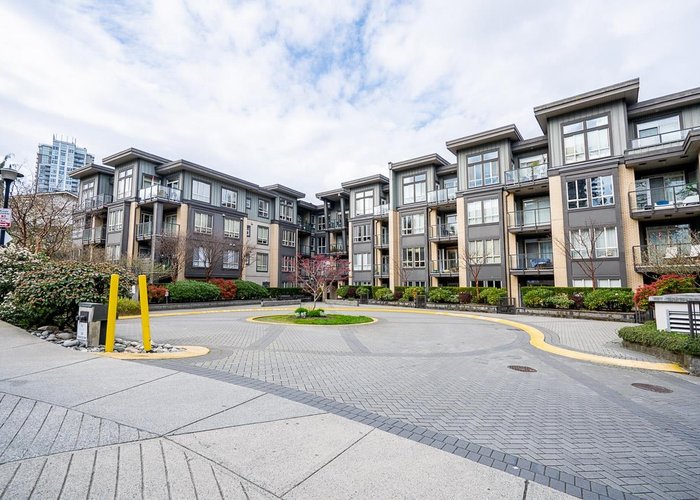 110 - 225 Francis Way, New Westminster, BC V3L 0G1 |  Photo 29