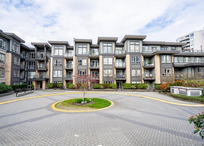 110 - 225 Francis Way, New Westminster, BC V3L 0G1 |  Photo 60
