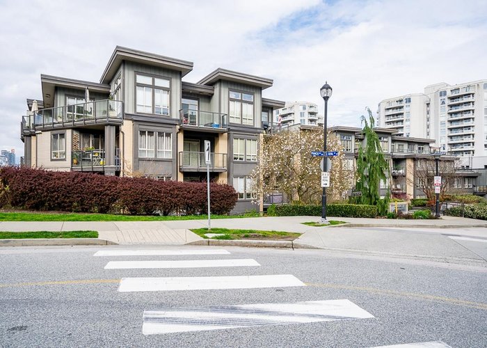 110 - 225 Francis Way, New Westminster, BC V3L 0G1 |  Photo 61