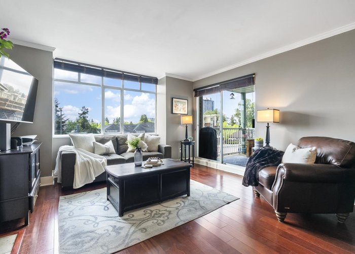 206 - 9763 140 Street, Surrey, BC V3T 4M4 |  Photo 21