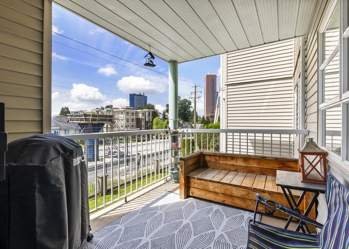 206 - 9763 140 Street, Surrey, BC V3T 4M4 |  Photo 41