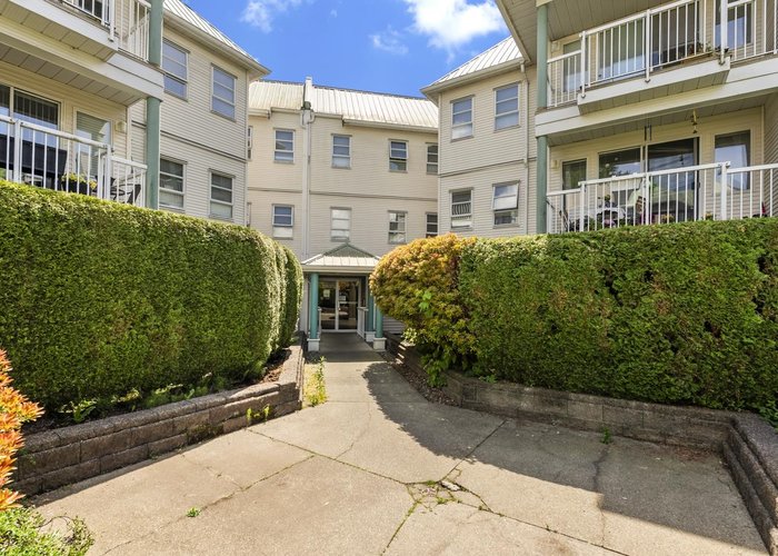 206 - 9763 140 Street, Surrey, BC V3T 4M4 |  Photo 42