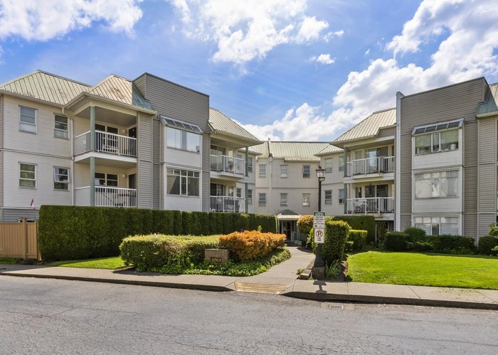 206 - 9763 140 Street, Surrey, BC V3T 4M4 |  Photo 43