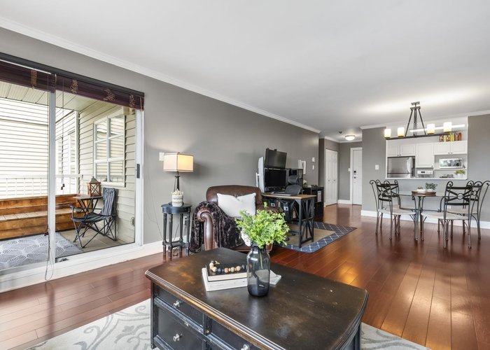206 - 9763 140 Street, Surrey, BC V3T 4M4 |  Photo 23
