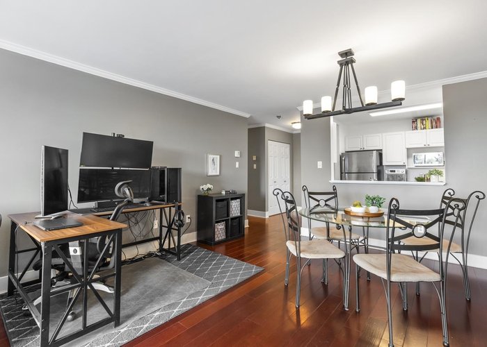 206 - 9763 140 Street, Surrey, BC V3T 4M4 |  Photo 25