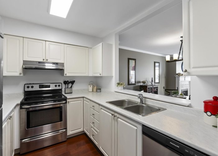 206 - 9763 140 Street, Surrey, BC V3T 4M4 |  Photo 29