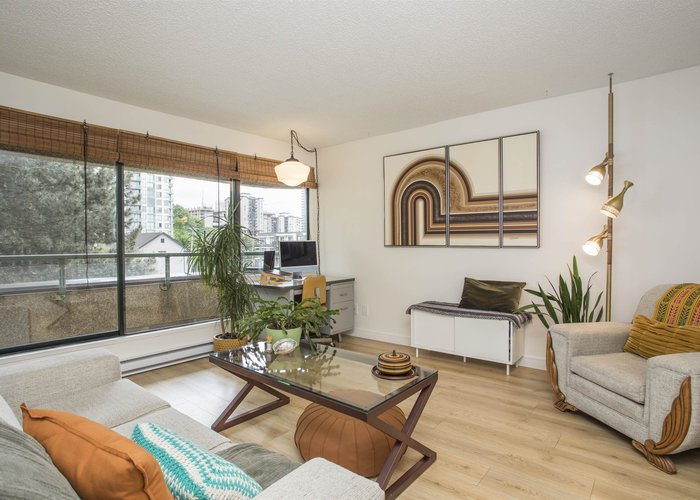 506 - 1026 Queens Avenue, New Westminster, BC V3M 6B2 |  Photo 33