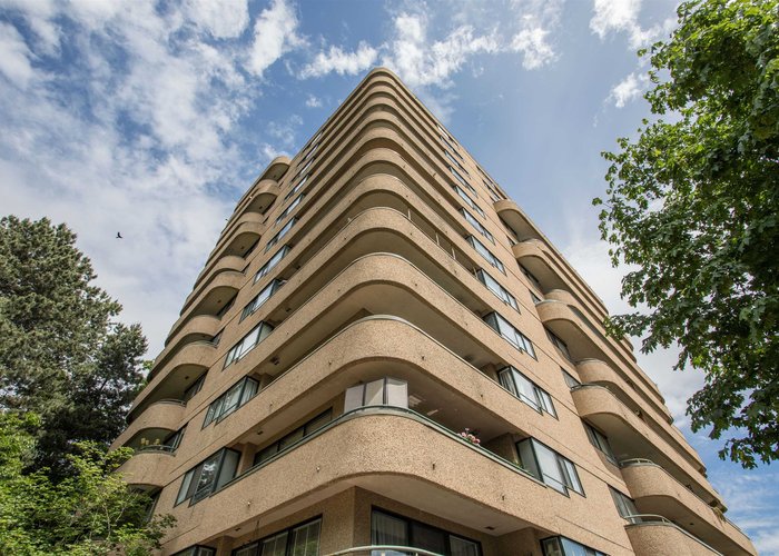 506 - 1026 Queens Avenue, New Westminster, BC V3M 6B2 |  Photo 66