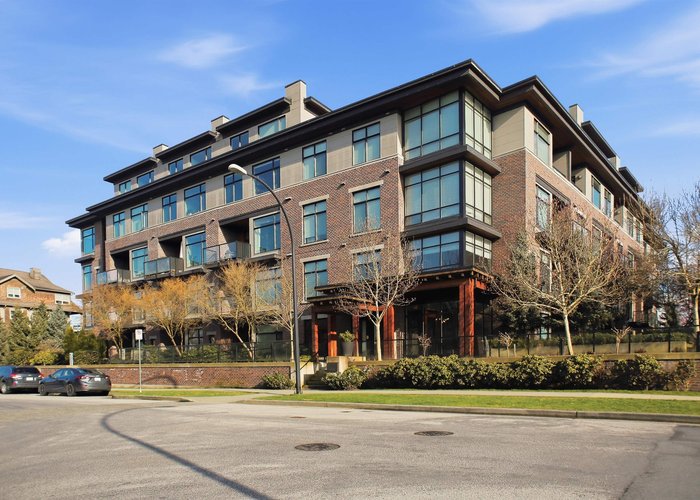 104 - 260 Salter Street, New Westminster, BC V3M 0J4 |  Photo 20