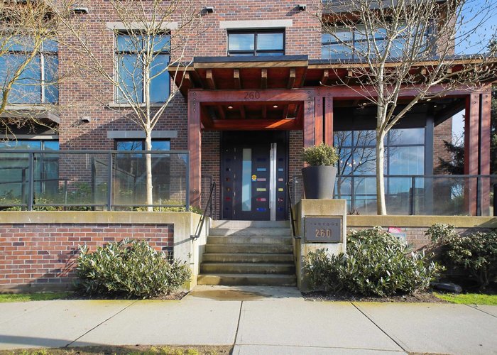 104 - 260 Salter Street, New Westminster, BC V3M 0J4 |  Photo 41