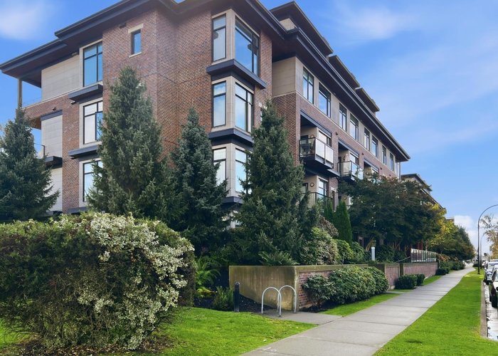 104 - 260 Salter Street, New Westminster, BC V3M 0J4 |  Photo 42