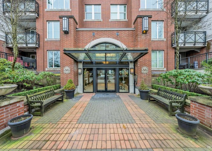 218 - 9388 Mckim Way, Richmond, BC V6X 0J7 |  Photo 45