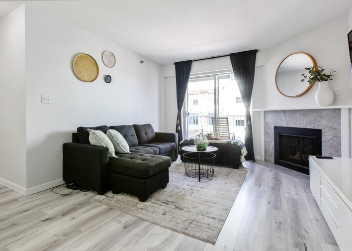 440 - 22661 Lougheed Highway, Maple Ridge, BC V2X 2V4 |  Photo 13
