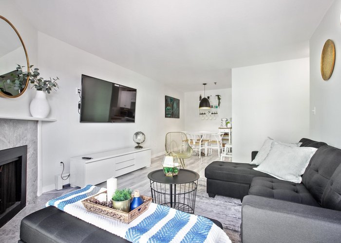440 - 22661 Lougheed Highway, Maple Ridge, BC V2X 2V4 |  Photo 14