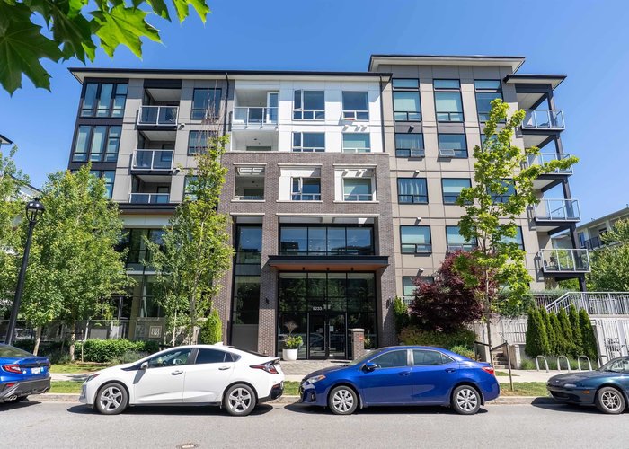 315 - 9233 Odlin Road, Richmond, BC V6X 0V4 |  Photo 31