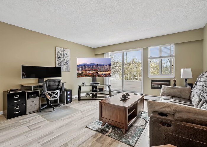 207 - 12096 222 Street, Maple Ridge, BC V2X 5W1 |  Photo 20