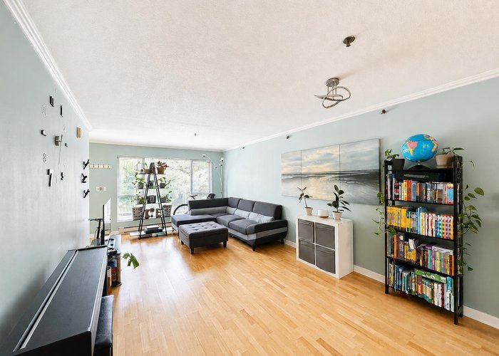 120 - 8620 Jones Road, Richmond, BC V6Y 3Z4 |  Photo 13