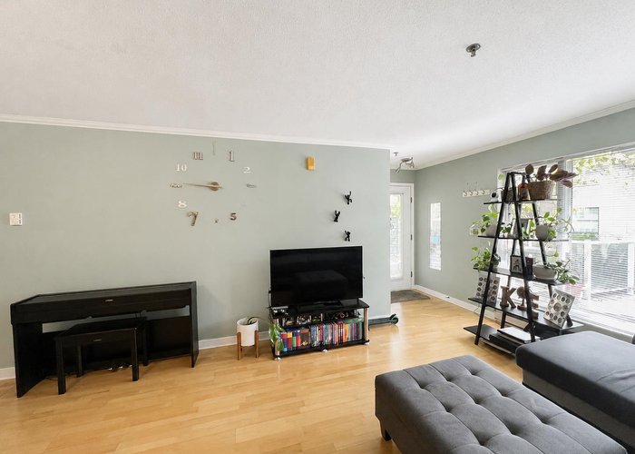 120 - 8620 Jones Road, Richmond, BC V6Y 3Z4 |  Photo 15
